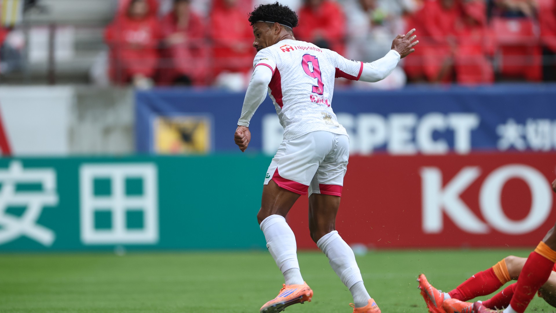 Match Review | セレッソ大阪オフィシャルウェブサイト | Cerezo OSAKA